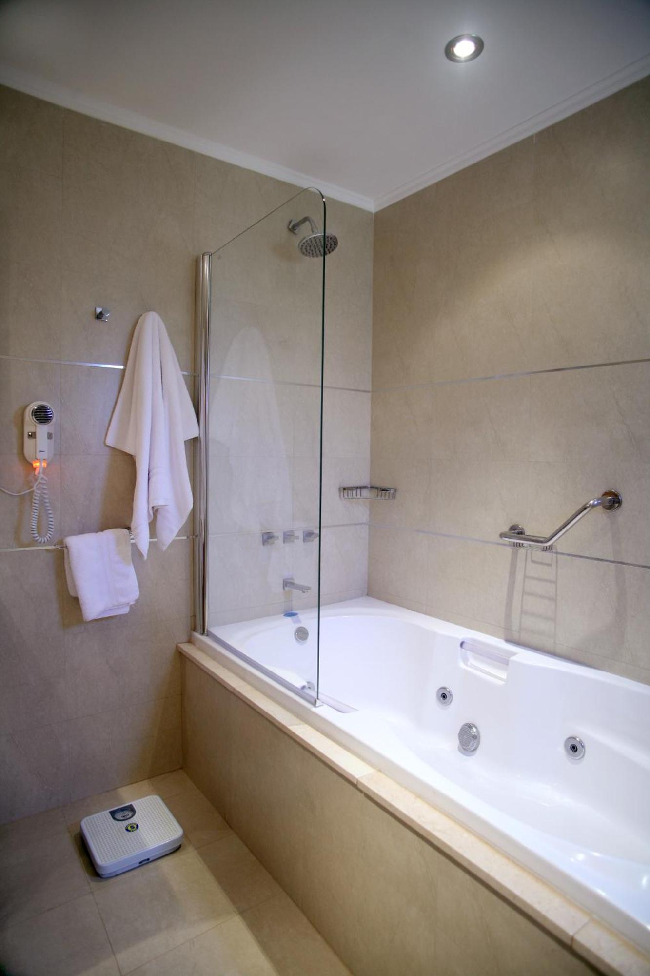 El Mirador Complejo Turistico Hotel Villa Ventana Room photo